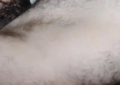 Thick Hairy Bear Tops Trade Sloppy Head and Cum