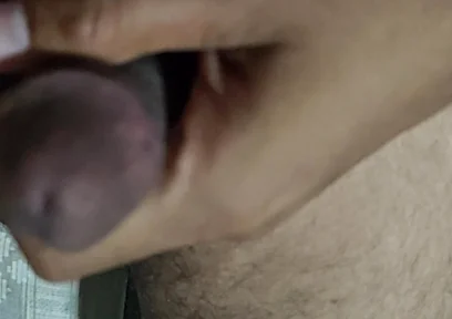 Hairy Big Cock Bangladeshi Stepdaddy Play Handjob