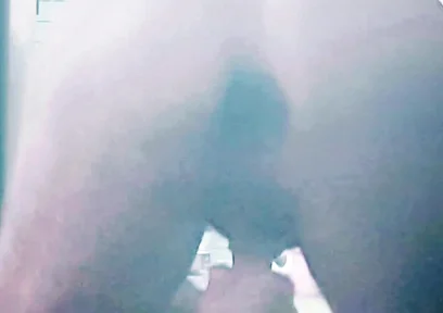 Garden Nudity and Masturbation with a Buttplug in Me