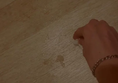 Sneaky and Quiet Orgasm