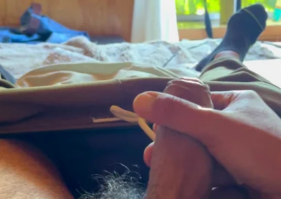 Cumshot Compilation Amateur Solo Loads