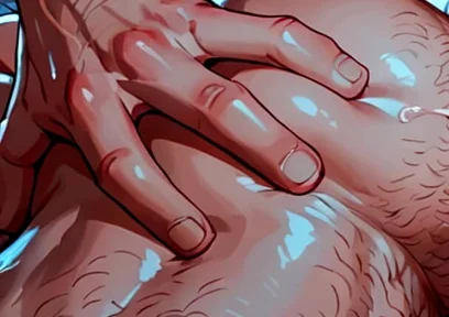Sexy Ai Hero Boys 2026