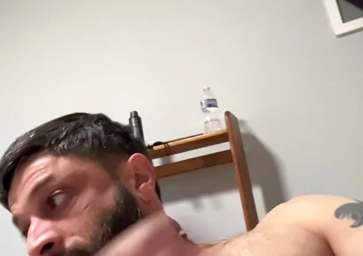 All Me and My Hard Cock
