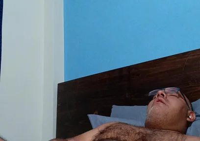 Bear Cum