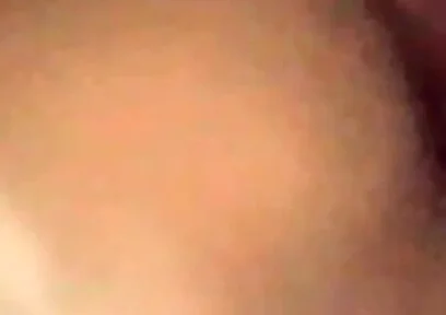 Anal Masturbando