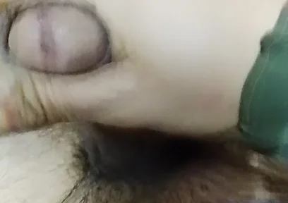 Jerking Dick