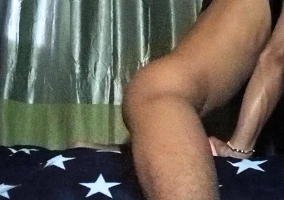 Twink Humping a Pussy in a Hard Way