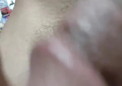 Hit Your Face with My Dick