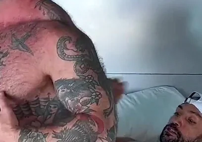 Peludo Machote Y Rico Pasivo Para Mi