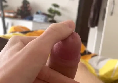 Just Having Fun Naked