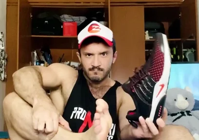 I Want Smell Yours. Send Me or Contact Me