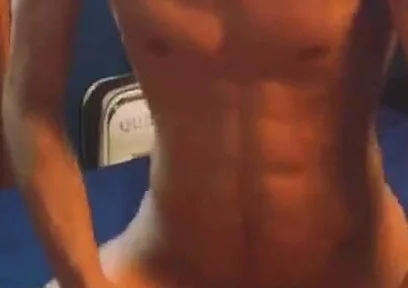 Bareback with My Girlfriend's Stepbrother