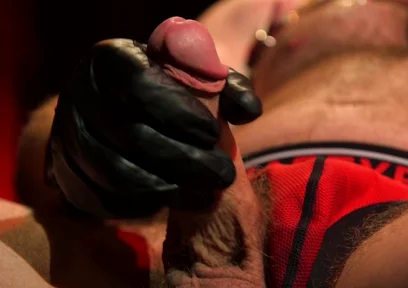 Stepdaddy's Load Good Boys Get Colby Jansen's Load