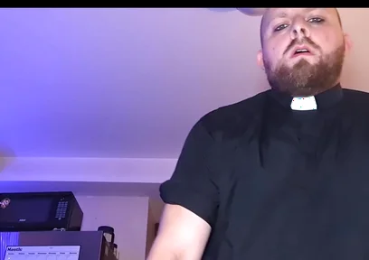 POV Pastor Stepdaddy
