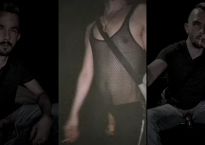 Hot Summer (midnight of Freedom: Part 1)