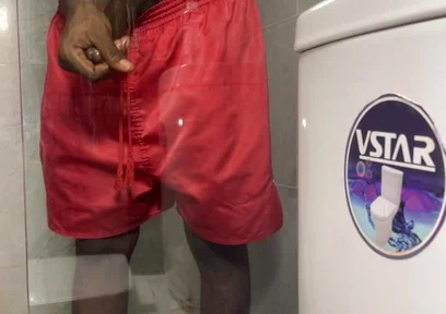 Slim Twink Play with Enormous Dick