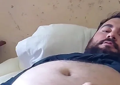 The Fat Pig's Belly Doesn't Stop Growing