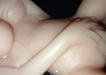 Wife Sex Is Most Intimate with the Owner of a Very Large Penis.