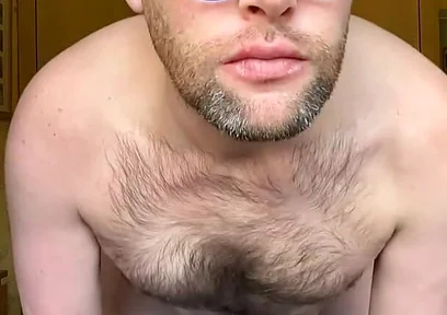 I Always Get Horny Taking Pictures for You Guys