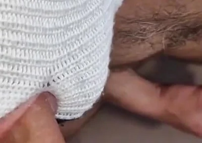 Hot Cum Gushes Everywhere on Twinks' Asses and Big Cocks