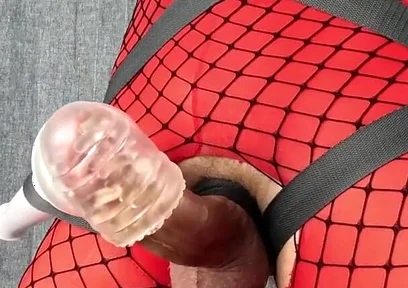 Extreme Pleasure with Magic Wand