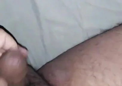 Fat Pig Masturbation
