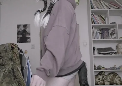 Just a Silly Cute Femboy