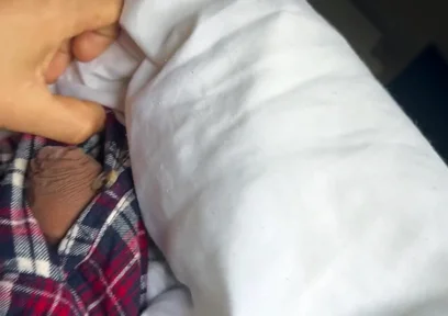 Do You Wake up Horny as Well?