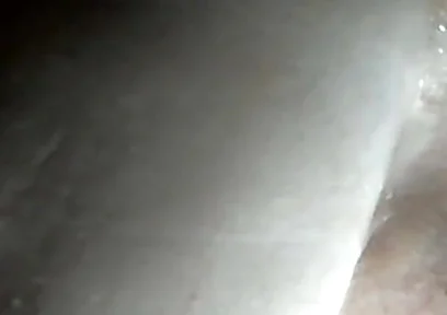 Thrusting Rotating Dildo Creaming My Ass