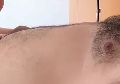 Big Bear Pleasing the Cub