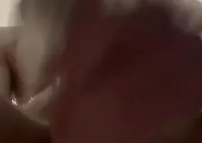 Horny Pup Fucking a Fleshlight Sex Toy and a Lot More