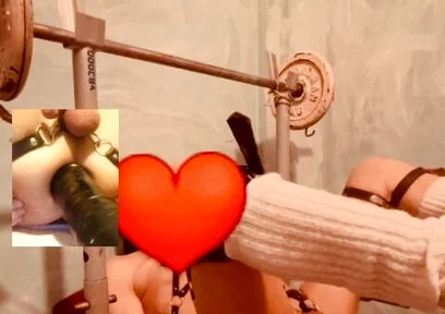 Anal Goal