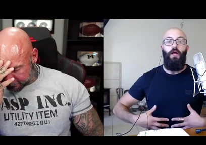 Porn Star Confessions - Trip Richards Interview Part 2 Episode 1