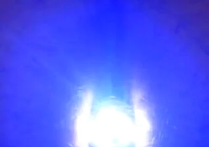 Light up My Ass