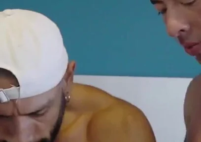 Kosta and His Rich Ass