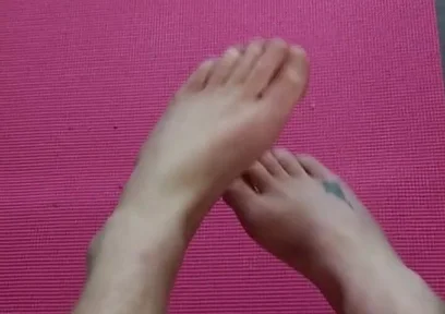 Some Feeties