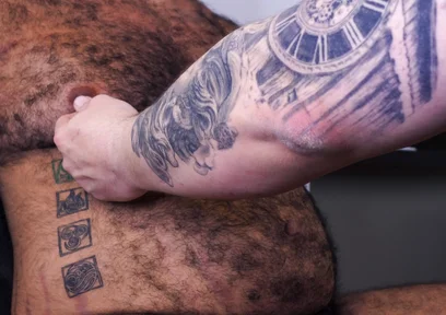 Guy 68 - Had the Opportunity to Play with Daddylobovanxxx and His Huge Cock Recently