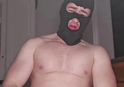 Grey Calvin Klein Slow Reveal! He Pulls Out Thick Cock & Edges - Follow on X: Phantomgentx