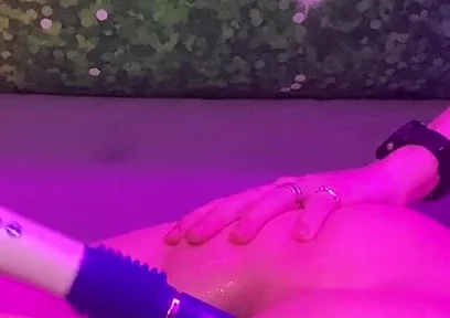 Redhead Teen Twink Finds Best Way to Fuck Himself