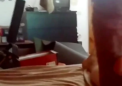 My Throbbing Orgasm in the Morning