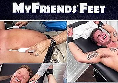 Pilation Of Tickling Bdsm Dominance Tease And Sensual Play