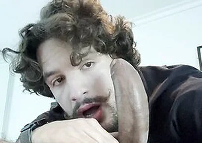 Samuel Hodecker Gets Fucked Hardcore Bareback By Latino Stepdaddy Marcelo Agroboy