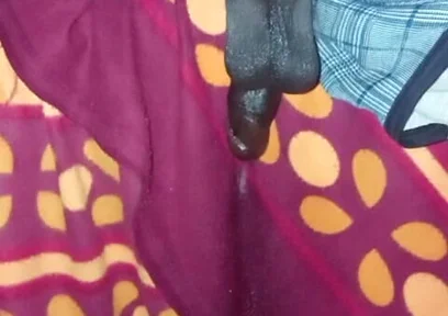 Daddy big ass was rimmed and tear up.