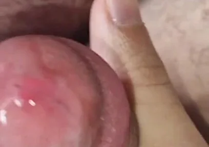 Stunning Compilations of Cum Strings Everywhere-a River of Cum From a Twink and a Tranny Getting Fucked