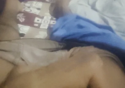 Masturbation