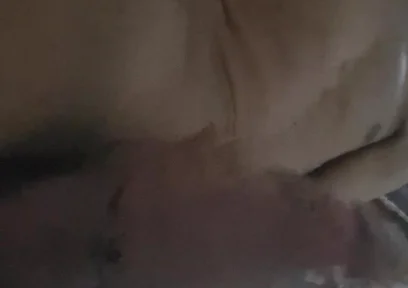 He Was so Desperate for Sex That He Decided to Masturbate!