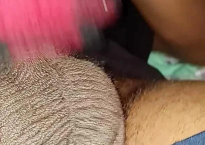 My Daily Toy Masturbation