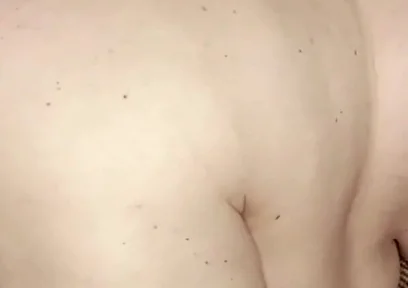 Fat Chubby Guy Fucks Sex Machine with His Big Sexy Ass