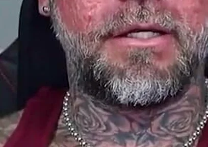 Porn Star Confessions - Wolf Scruffy (episode 4)