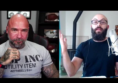 Porn Star Confessions - Trip Richards Interview Part 1 Episode 1